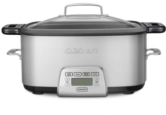  Cuisinart Cook Central Multi-Cooker