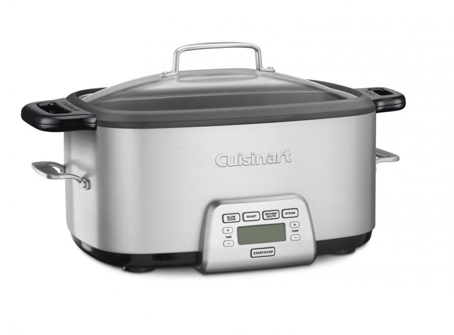  Cuisinart Cook Central Multi-Cooker