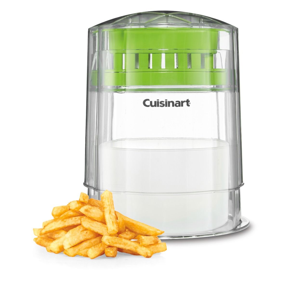  Cuisinart PrepExpress French Fry Cutter
