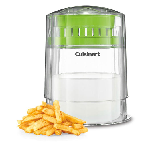  Cuisinart PrepExpress French Fry Cutter