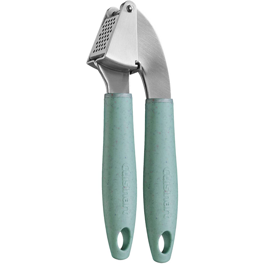  Cuisinart Oceanware Collection Garlic Press | Aqua