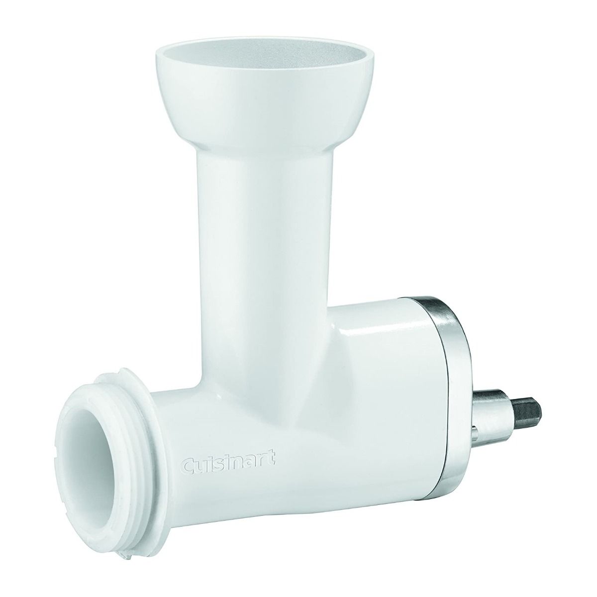  Cuisinart Stand Mixer Attachment | Pasta Extruder