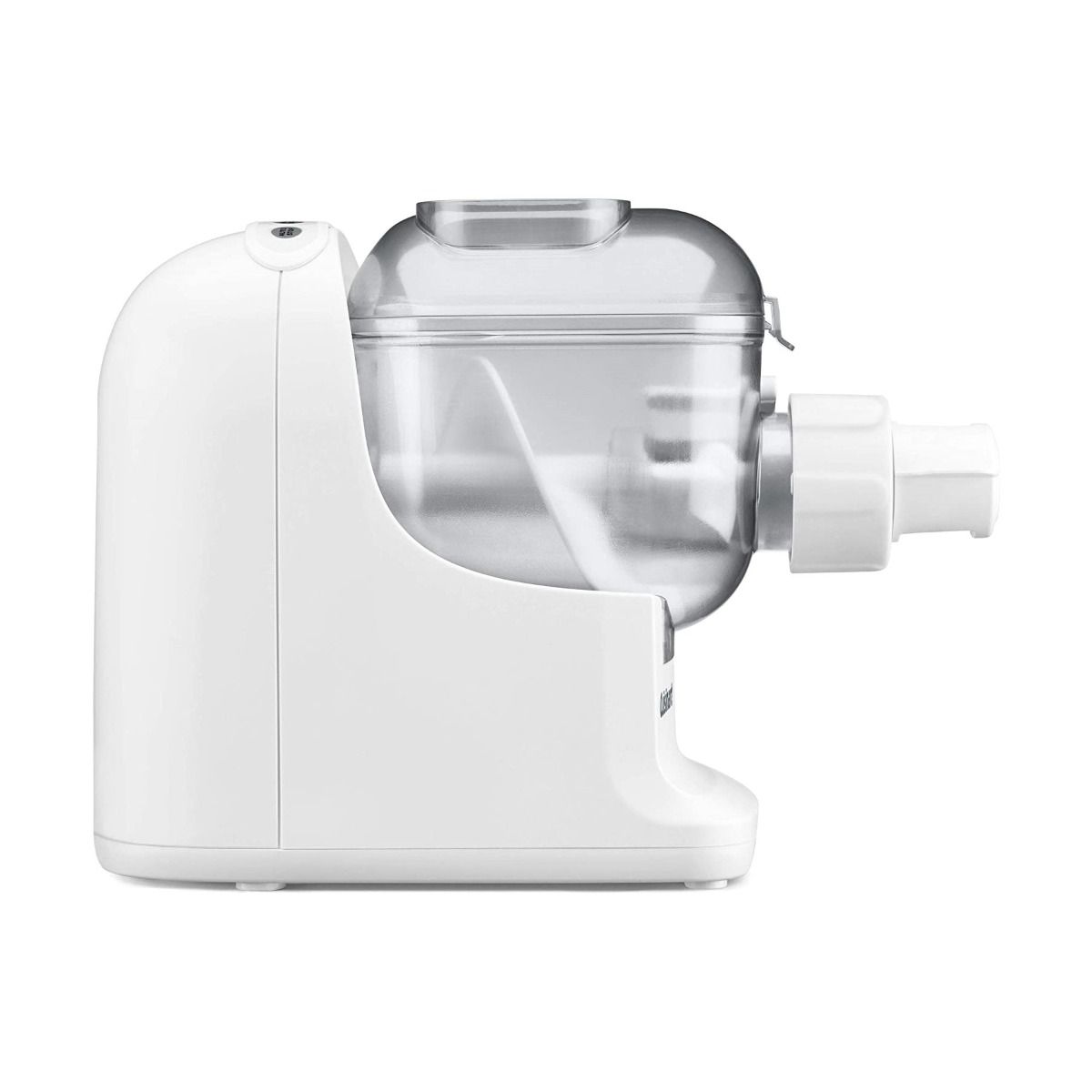  Cuisinart Pastafecto® Pasta/Bread Dough Maker | White