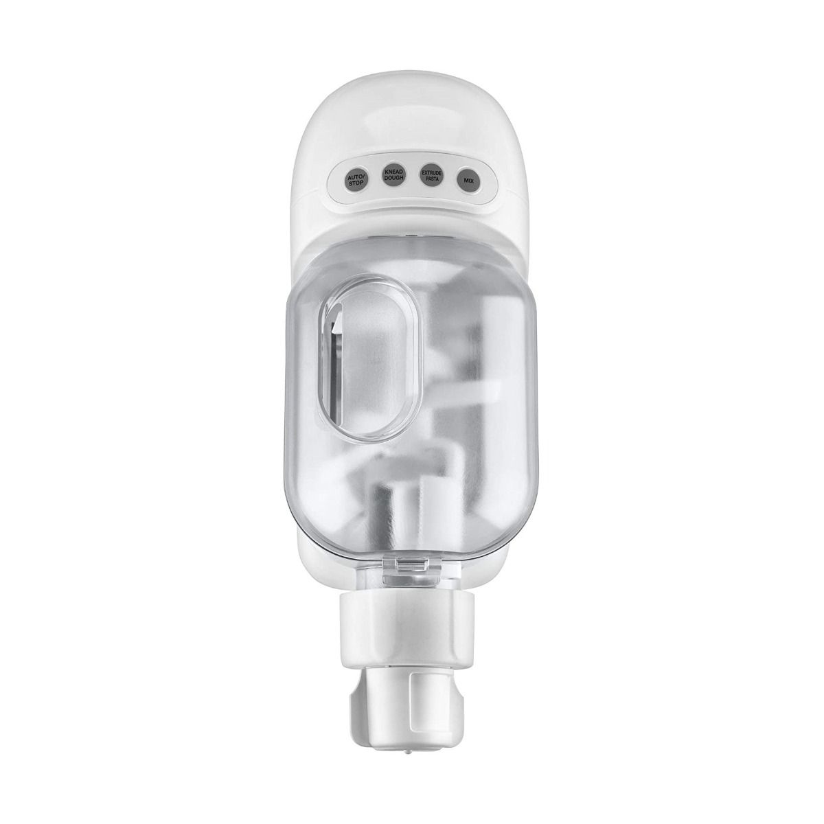  Cuisinart Pastafecto® Pasta/Bread Dough Maker | White