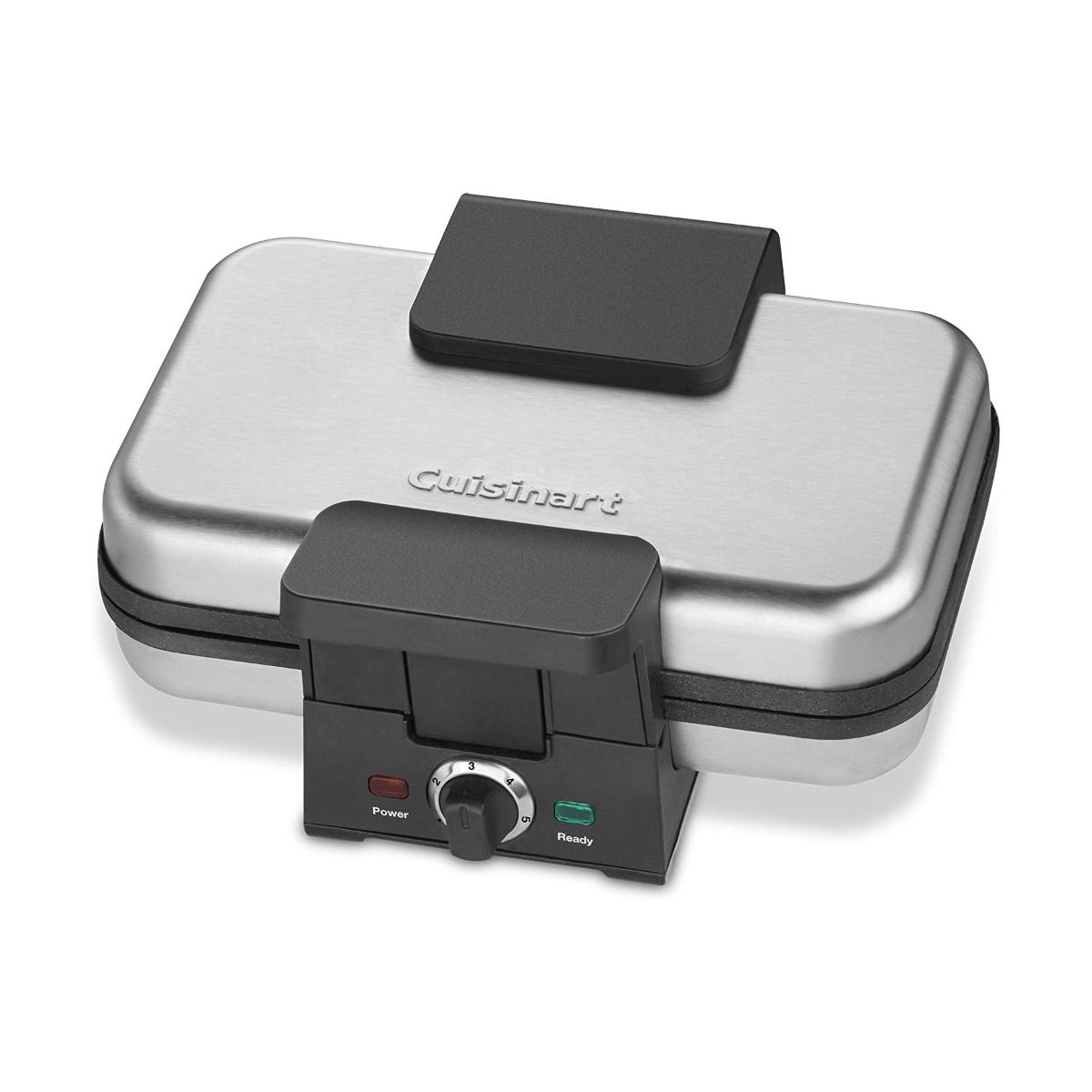  Cuisinart Pizzelle Press | Stainless Steel
