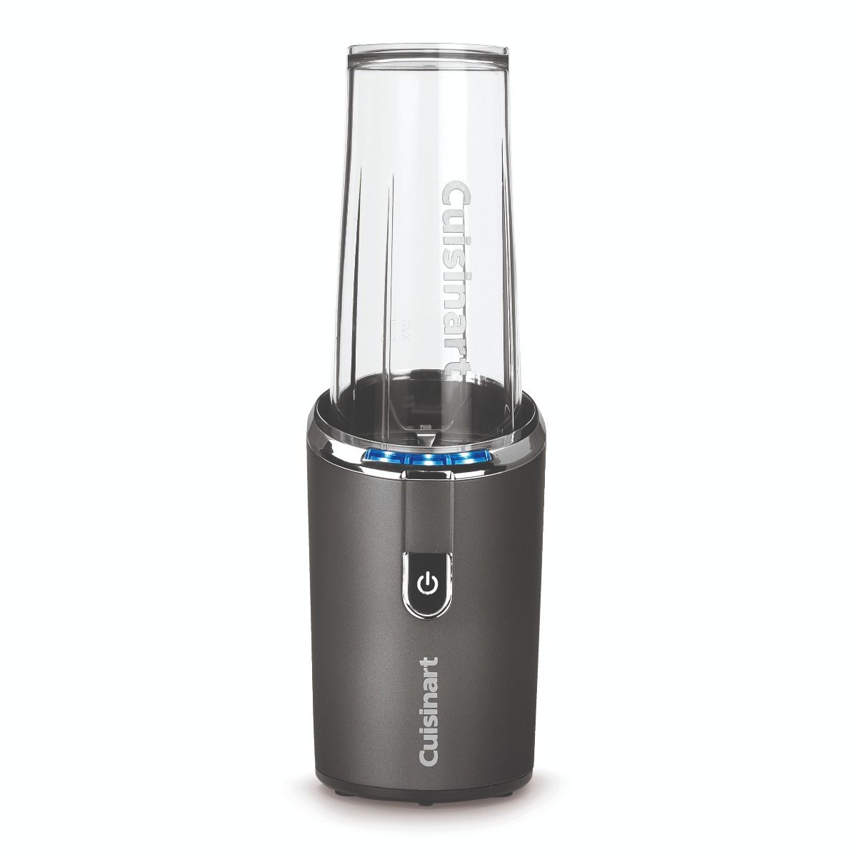  Cuisinart EvolutionX Cordless Rechargeable Compact Blender | Dark Grey