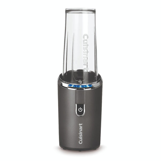  Cuisinart EvolutionX Cordless Rechargeable Compact Blender | Dark Grey