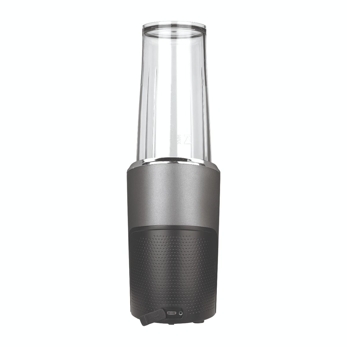  Cuisinart EvolutionX Cordless Rechargeable Compact Blender | Dark Grey