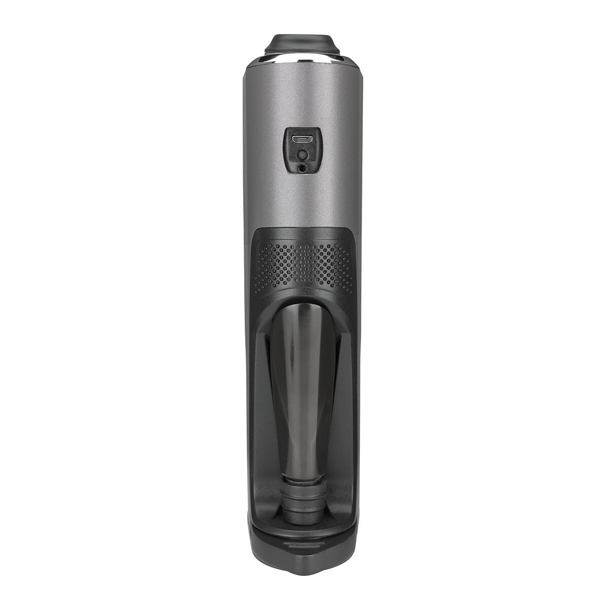  Cuisinart EvolutionX Cordless Rechargeable 4-in-1 Wine Opener | Dark Grey