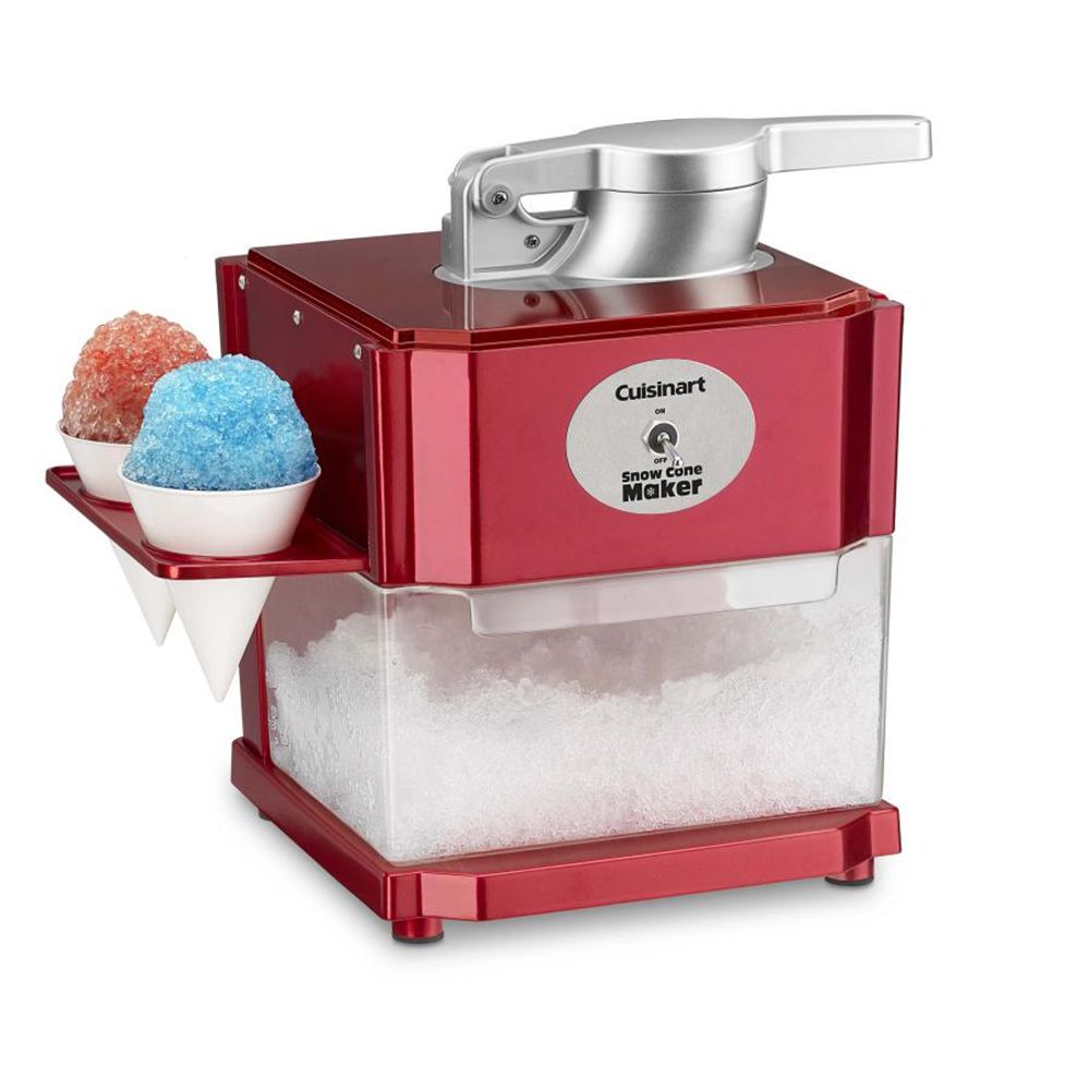  Cuisinart Summertime Frozen Treat Duo