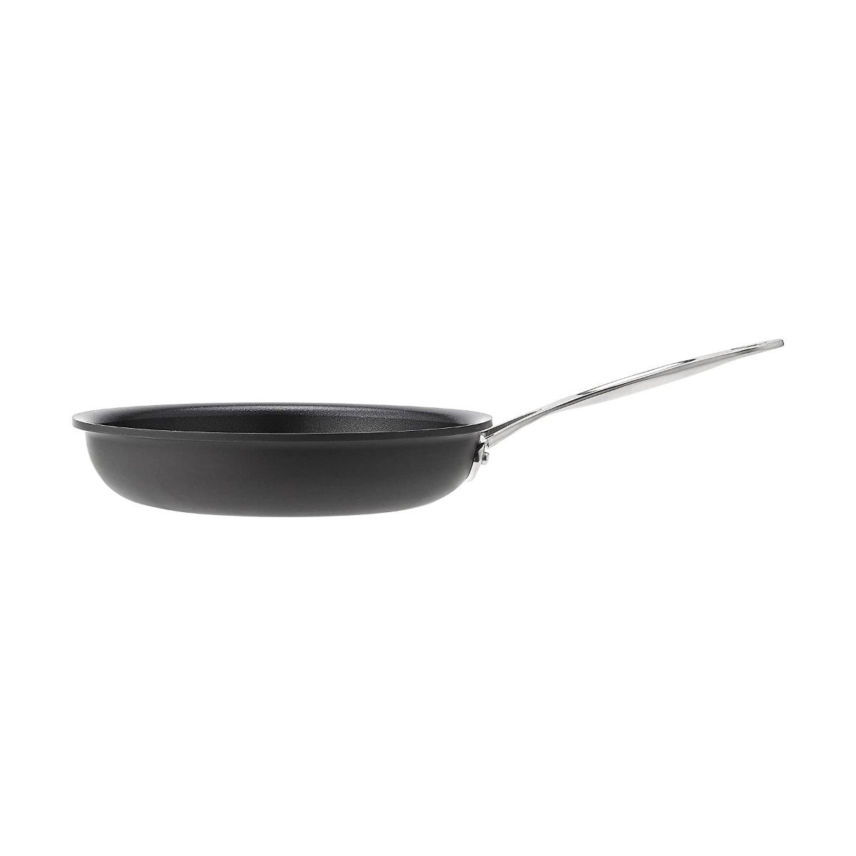  Cuisinart Contour Hard Anodized Open Skillet | 8"