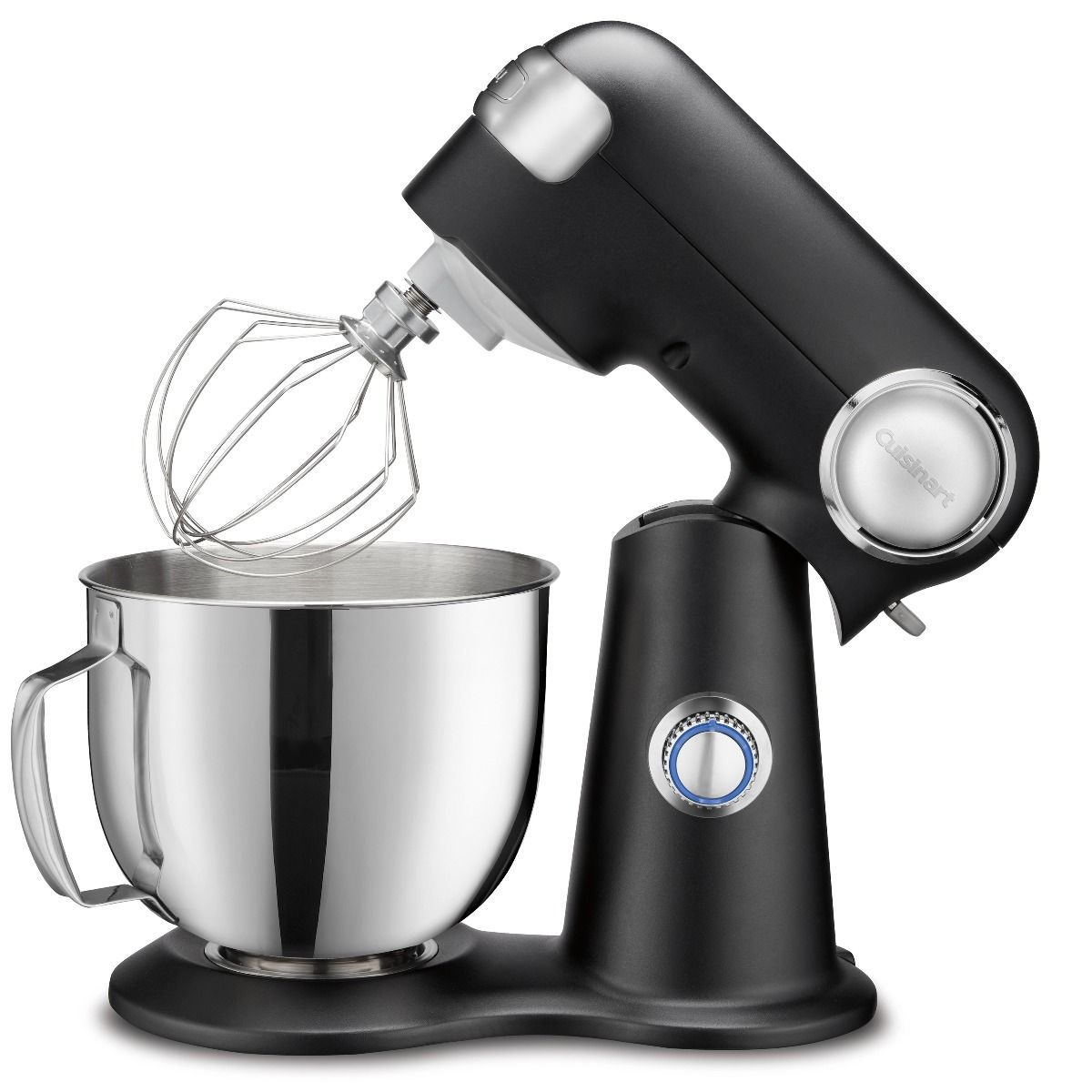  Cuisinart Precision Master 5.5-Quart Stand Mixer | Poppy Seed