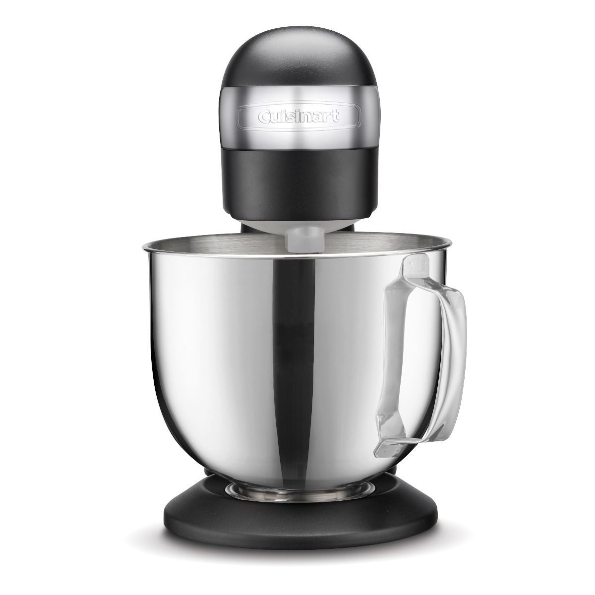  Cuisinart Precision Master 5.5-Quart Stand Mixer | Poppy Seed