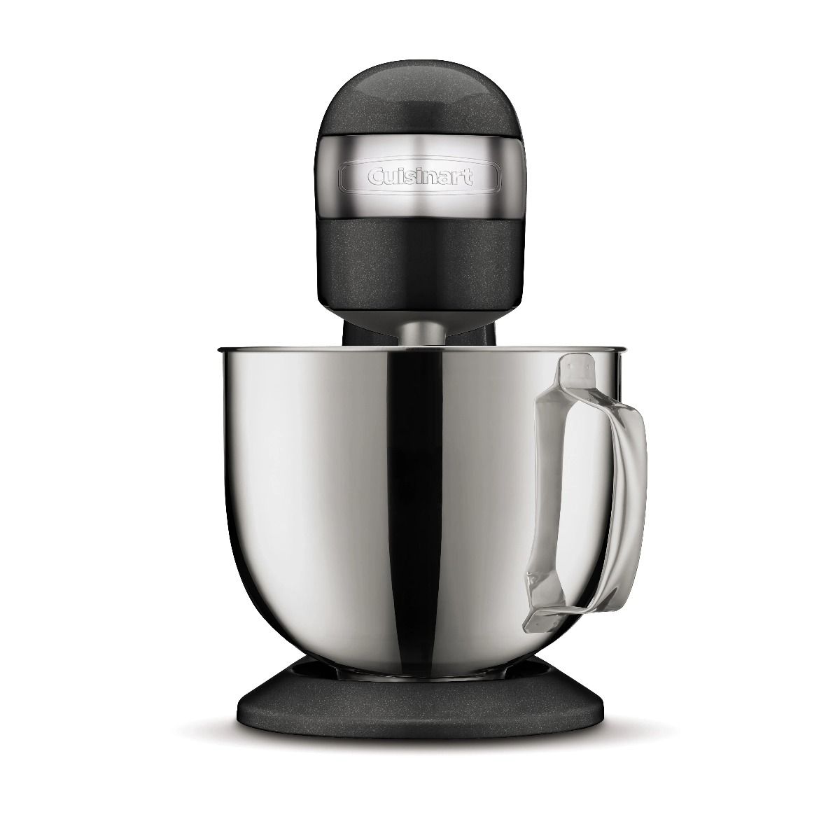  Cuisinart Precision Pro Digital 5.5-Quart Stand Mixer | Graphite Grey