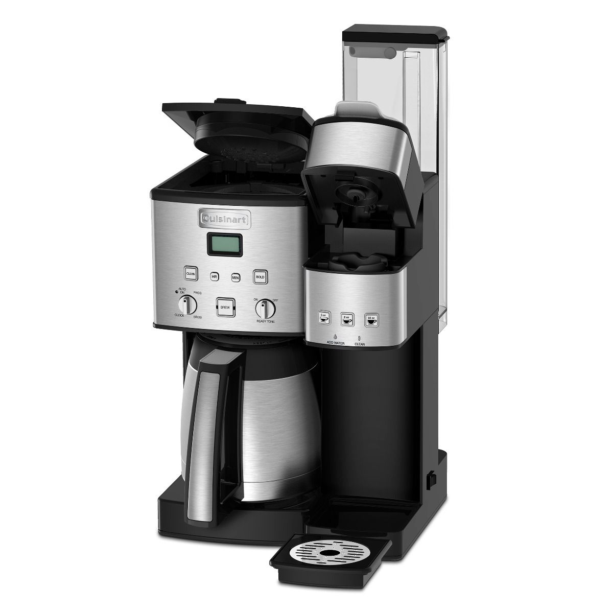  Cuisinart Thermal Coffee Center