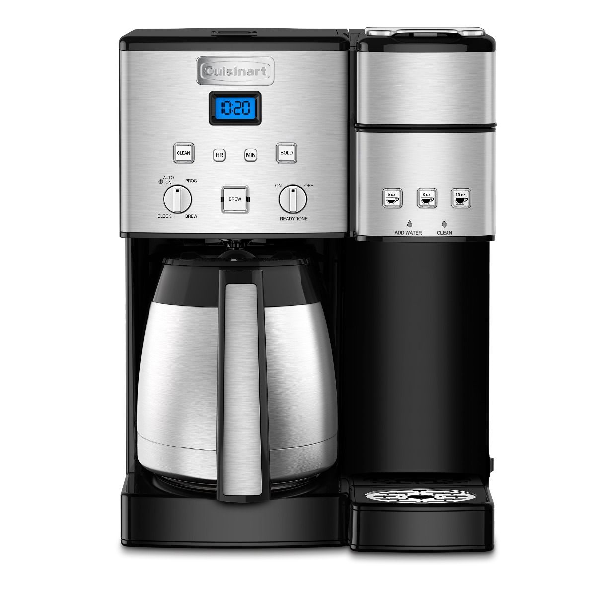  Cuisinart Thermal Coffee Center