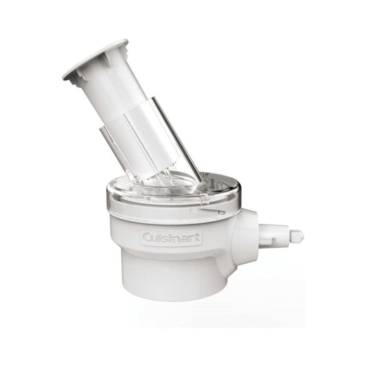  Cuisinart Stand Mixer Attachment | PrepExpress™ Spiralizer/Slicer