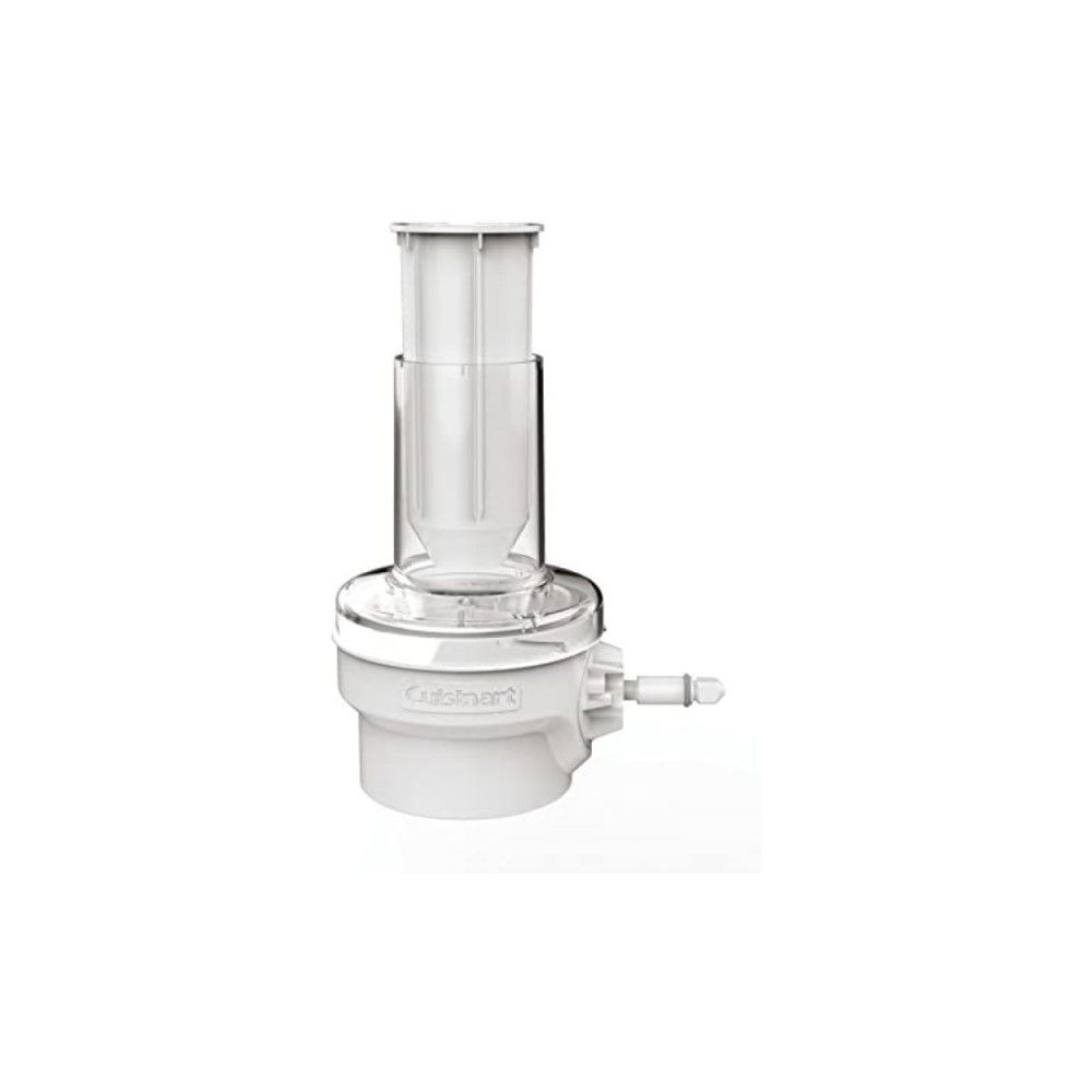  Cuisinart Stand Mixer Attachment | PrepExpress™ Spiralizer/Slicer