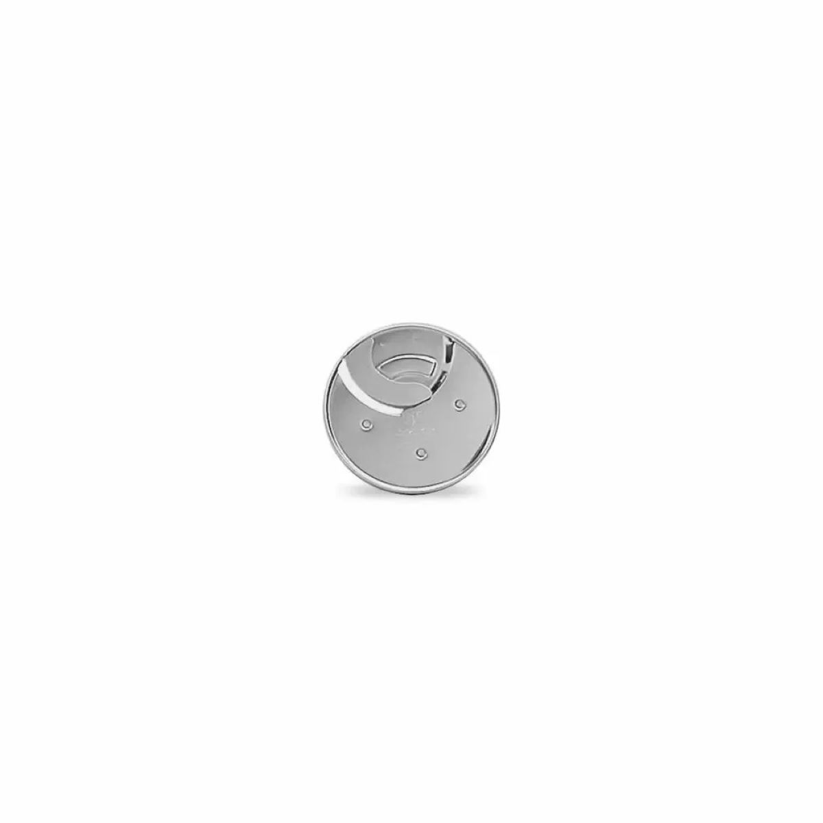  Cuisinart 14-Cup Food Processor + Extra Thick Slicing Disc | Black Stainless