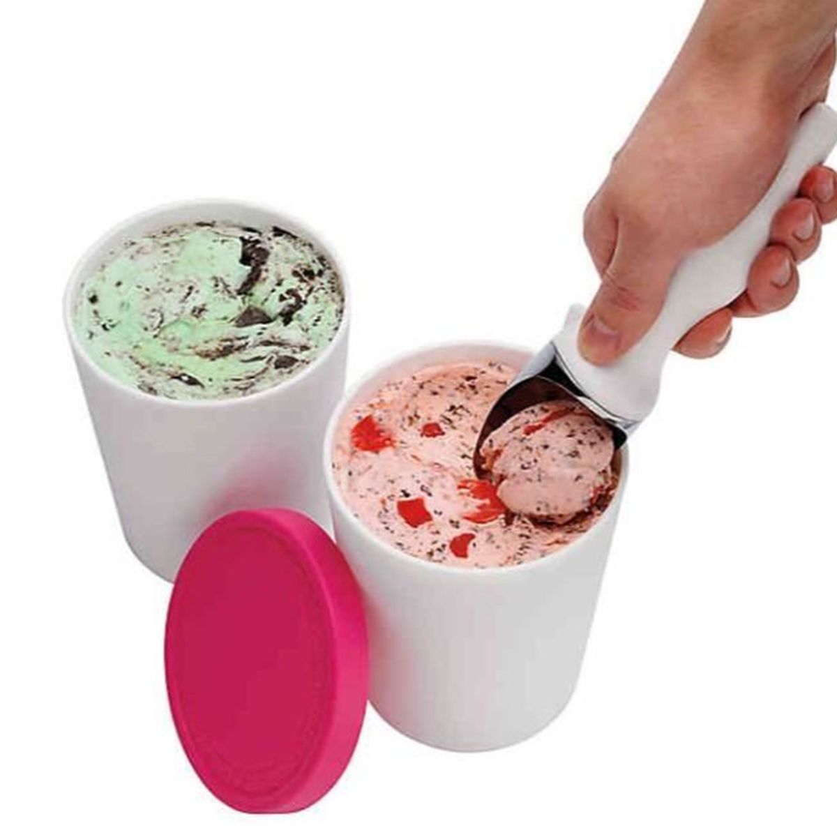 Cuisinart Homemade Ice Cream Making Set
