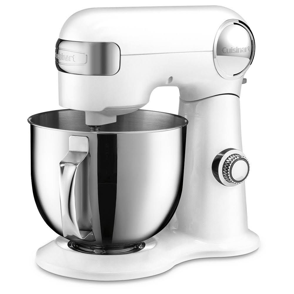  Cuisinart Precision Master 5.5-Quart Mixers | Multiple Colors Available