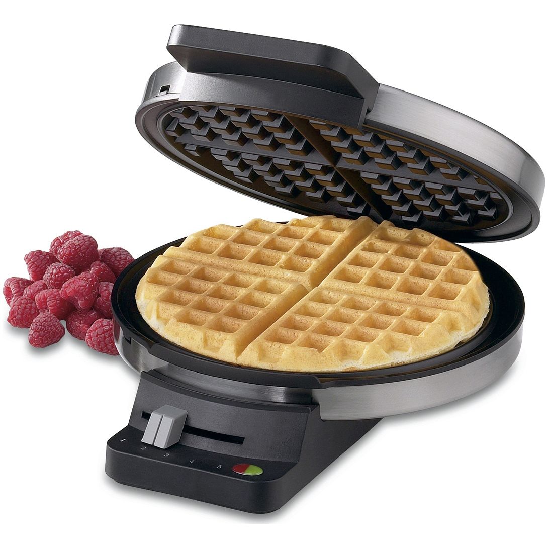  Cuisinart Quick Breakfast Set